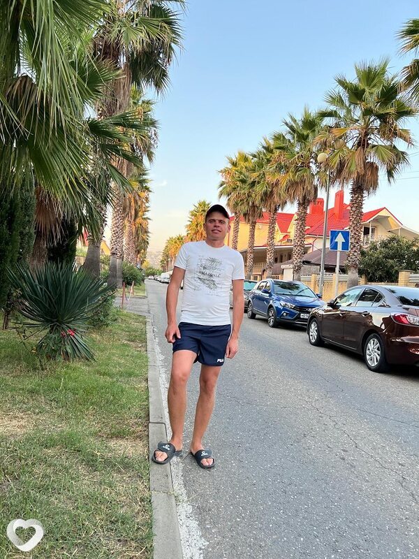 Александр, 42, Курске — анкета №596511