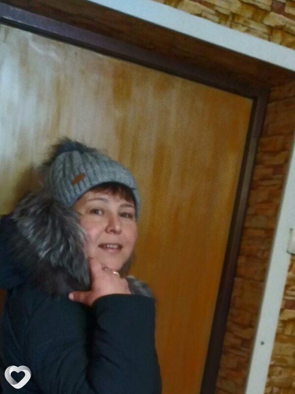 Татьяна, Даниловка
