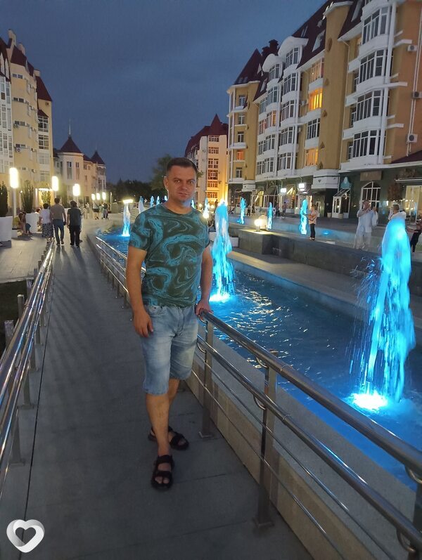 Денис, 41, Армавире — анкета №596721
