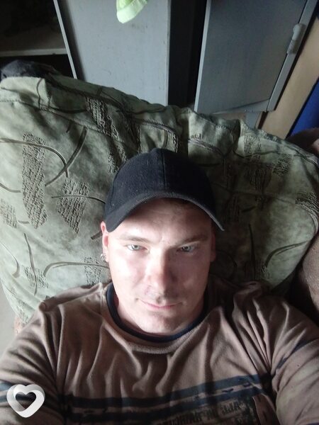 Андрей, 33, Братске — анкета №596724