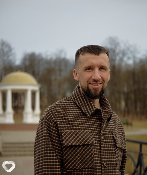 Артём, 35, Молодечно — анкета №596727