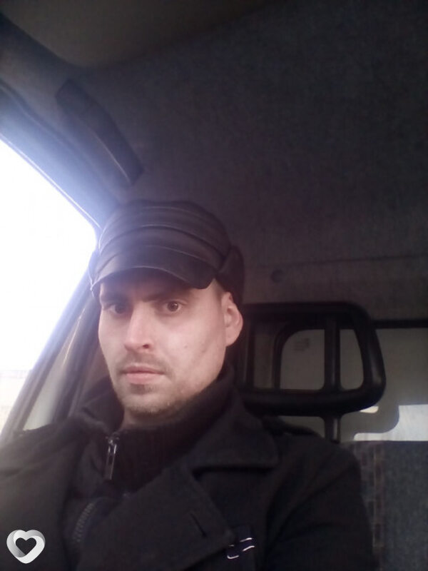 Сергей, 32, Слуцке — анкета №596729