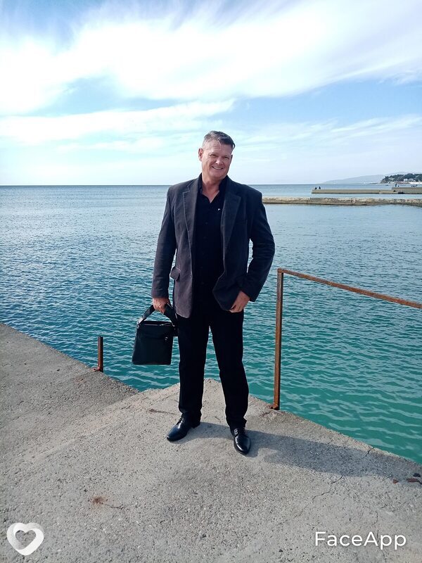 Алексей, 57, Кропоткине — анкета №596732
