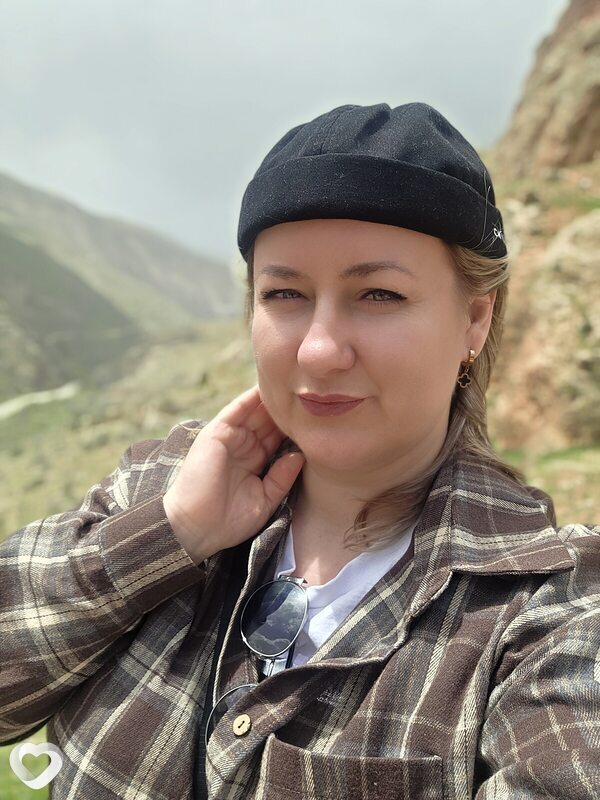 Kris, 41, Минске — анкета №596763