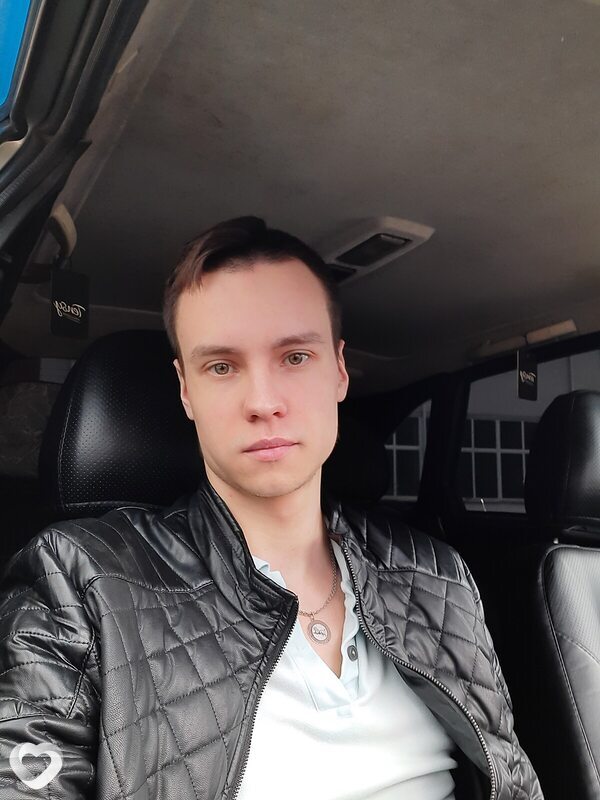 Владислав, 31, Кирове — анкета №596766