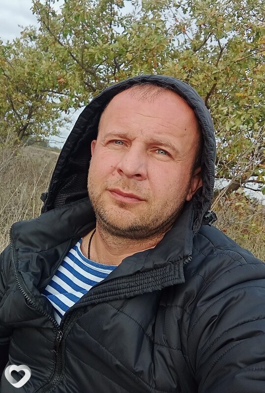 Николай, 40, Липецке — анкета №596771