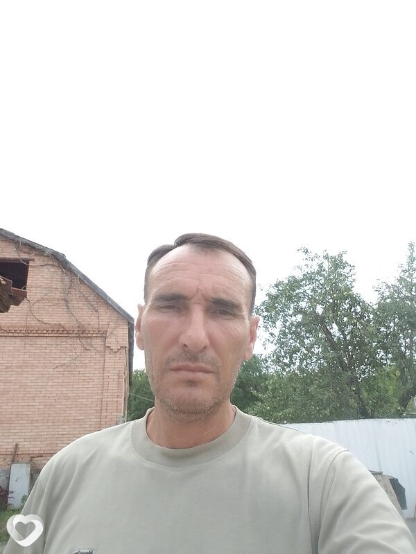 Эрик Агаев, 51, Владикавказе — анкета №596772