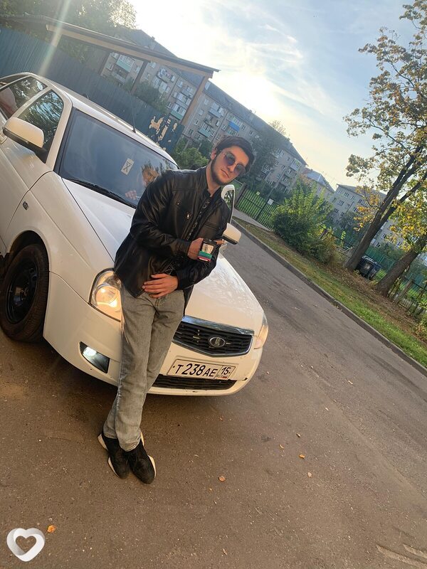 Мирза, 22, Махачкале — анкета №596775