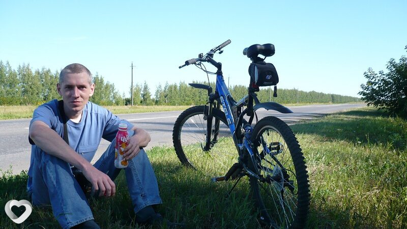 Максим, 41, Ульяновске — анкета №596779