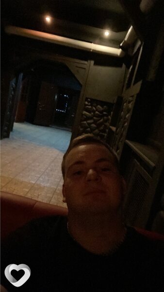 Павел, 28, Костроме — анкета №596781