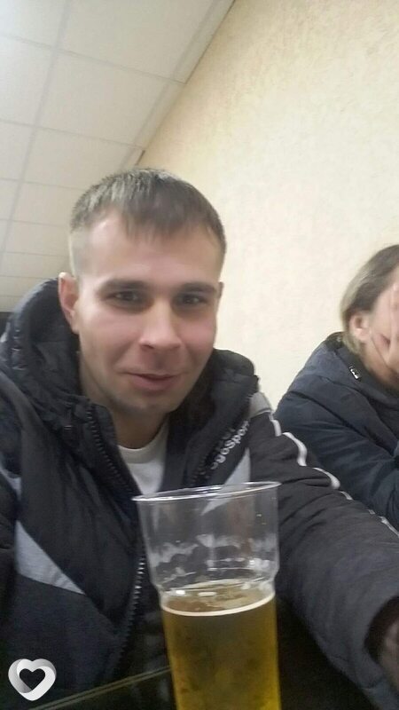 Вадим, 40, Энгельсе — анкета №596782