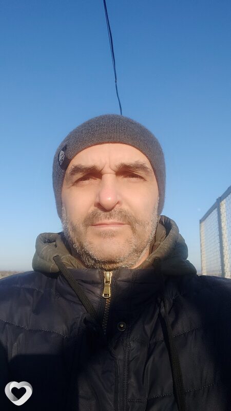 Юрий, 49, Одессе — анкета №596739