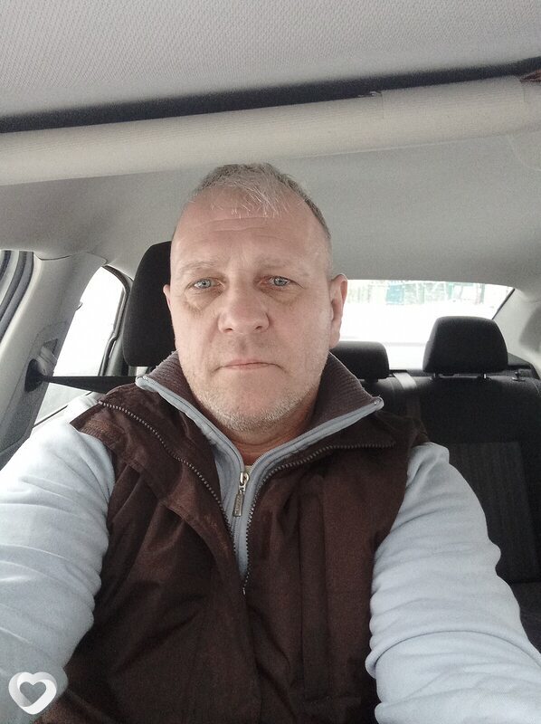 Юра, 55, Витебске — анкета №596741