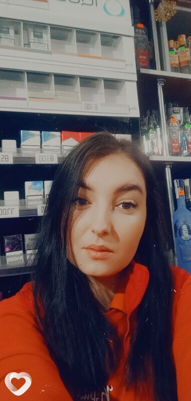 Галя, 33, Ровно — анкета №596750