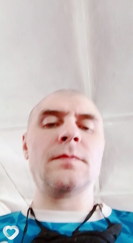 Виталий, 45, Витебске — анкета №596752