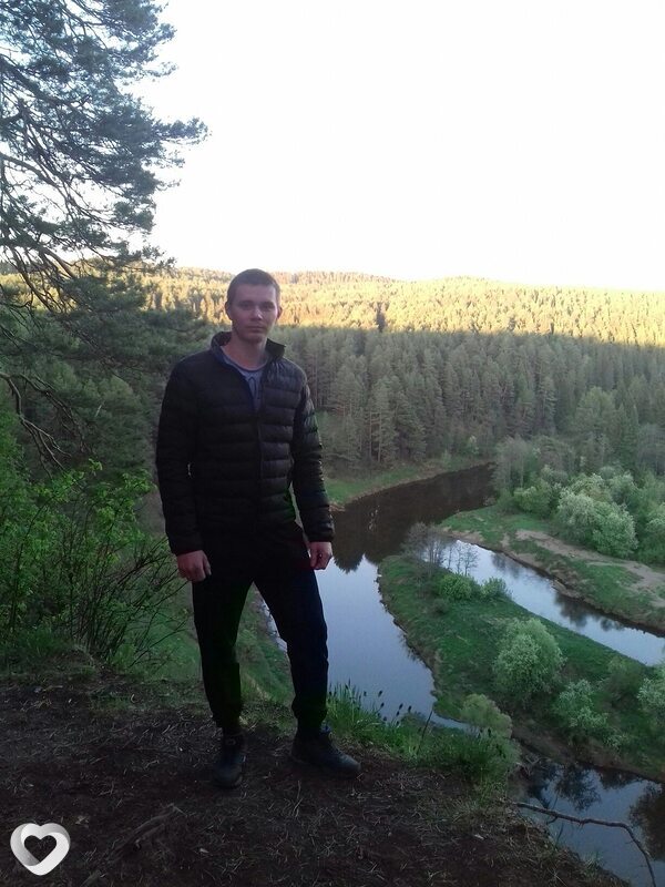 Дмитрий, 36, Москве — анкета №596754