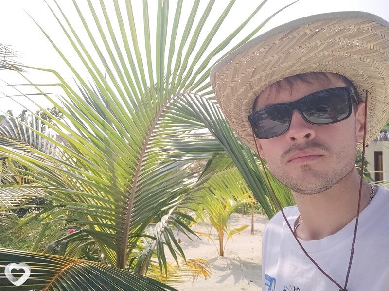 Юрий, 34, Мытищах — анкета №596756
