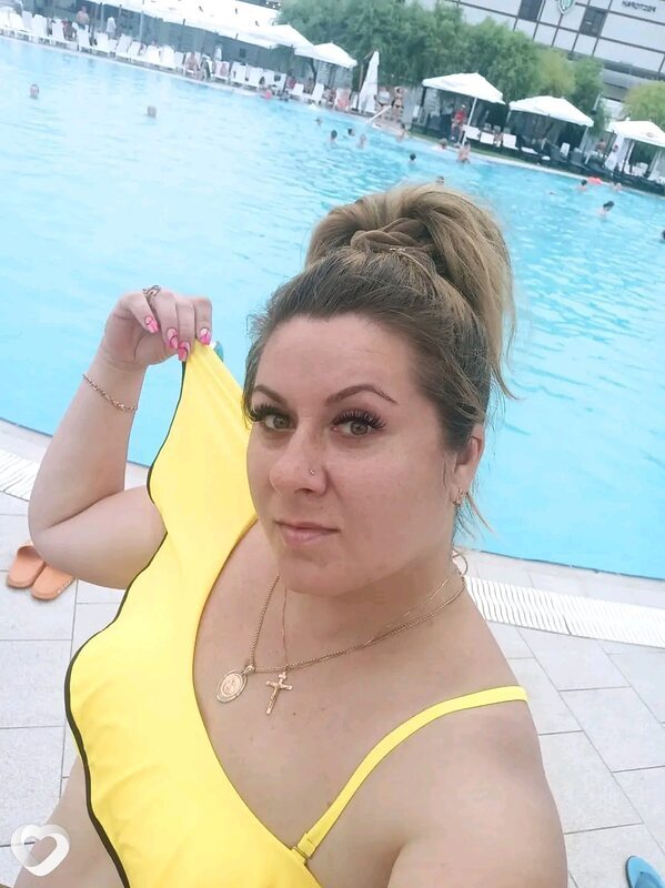 Незабудка, 40, Днепр — анкета №596865