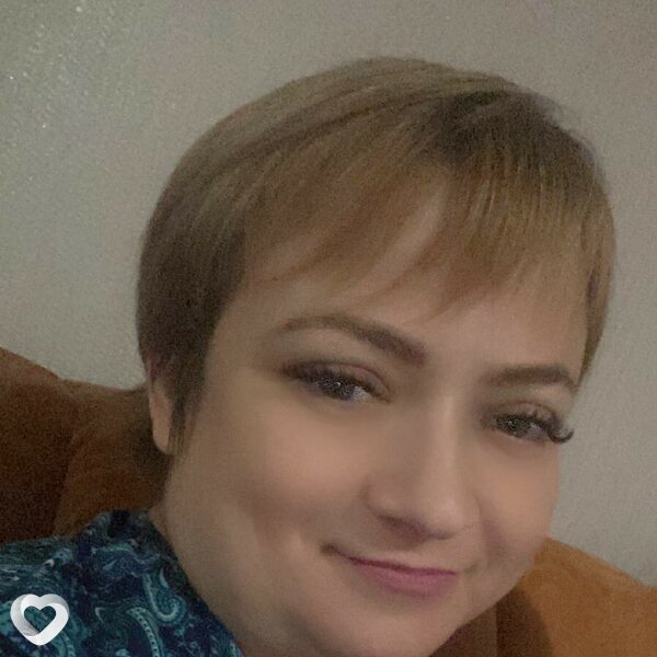 Татьяна, 46, Белгороде — анкета №596867