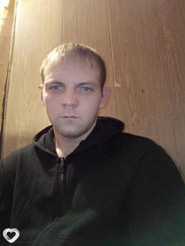 Макс, 34, Семенове — анкета №596869