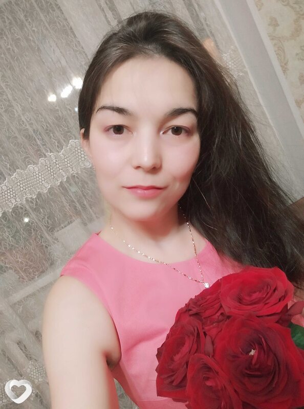 Гузель, 39, Ишимбае — анкета №596872