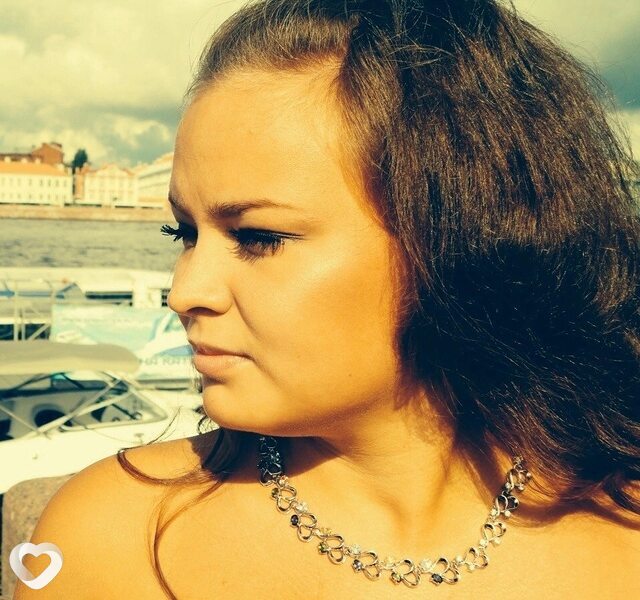 Мария, 36, Санкт-Петербурге — анкета №596873
