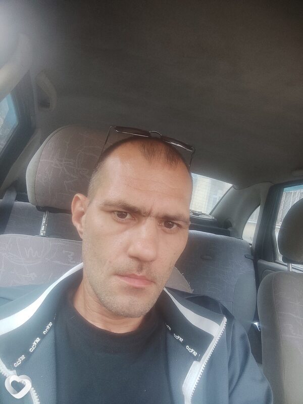 Владимир, 42, Самаре — анкета №596874