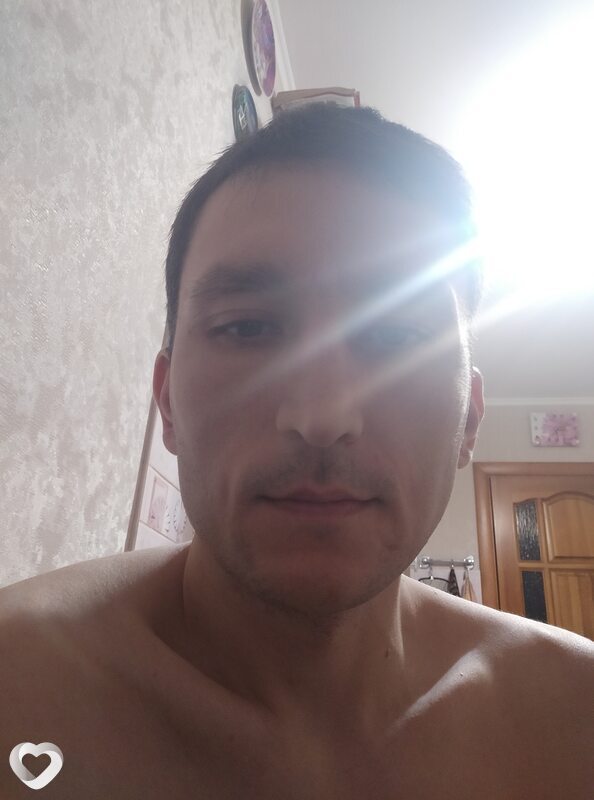 Сергей, 36, Воронеже — анкета №596875