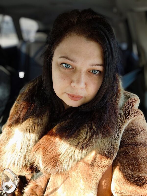 Ксения, 43, Владивостоке — анкета №596878