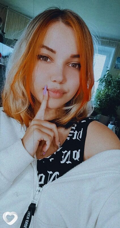 Екатерина, 24, Москве — анкета №596881
