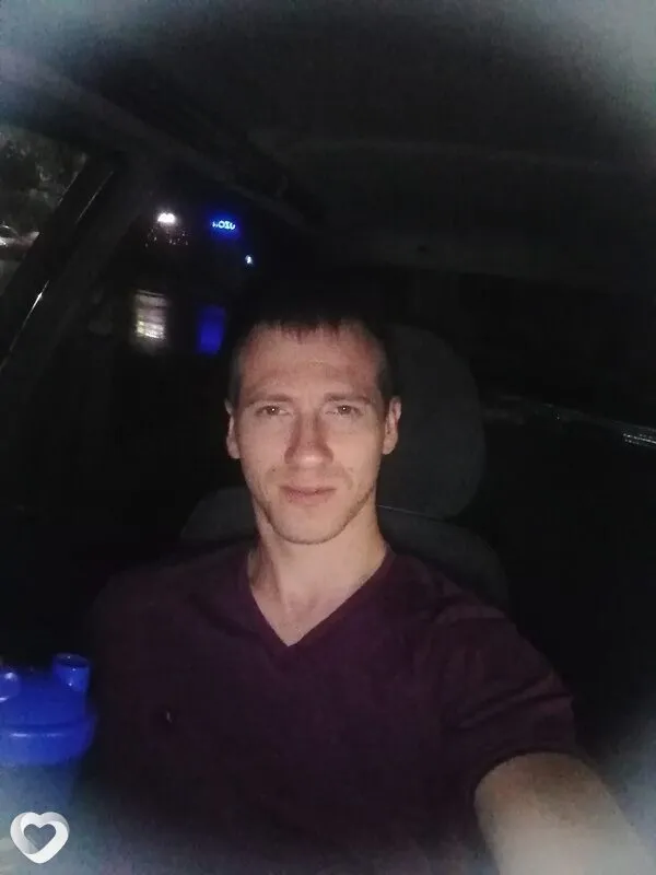 Николай, 33, Москве — анкета №596884