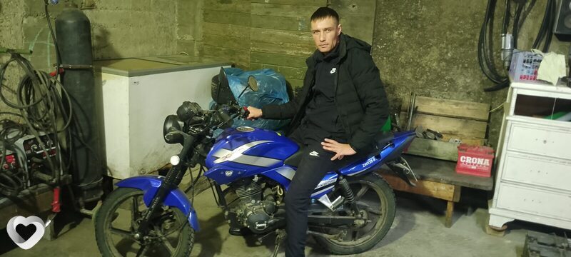 Николай, 35, Усть-Илимск — анкета №596886