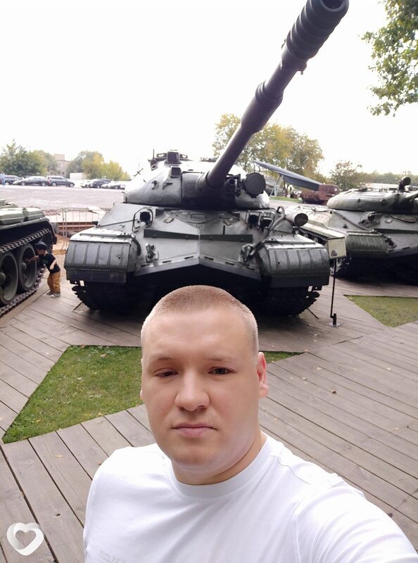 Максим, 34, Нижнем Новгороде — анкета №596819