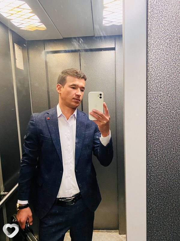 Мекан, 28, Белгороде — анкета №596826