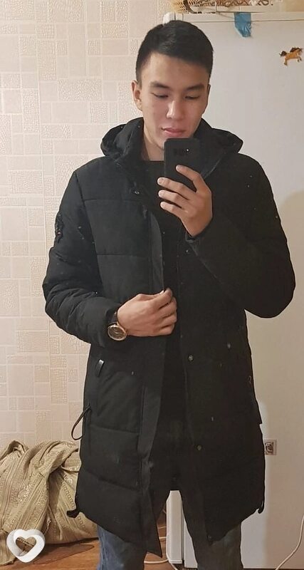 Руслан, 36, Астрахани — анкета №596827
