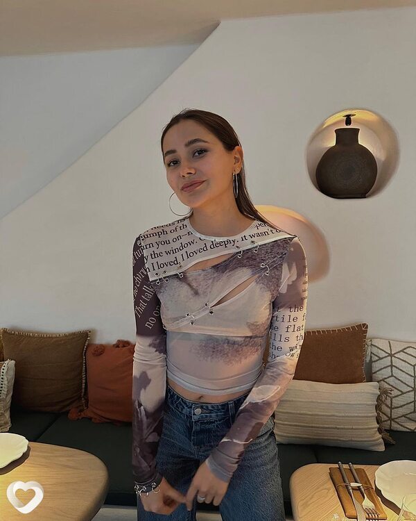 Катюха, 27, Ярославле — анкета №596830