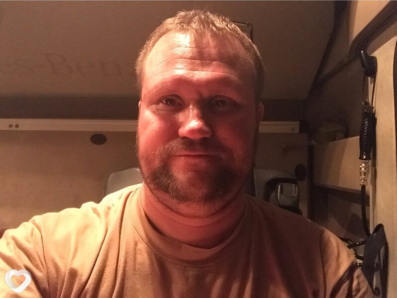 Дмитрий, 44, Слониме — анкета №596831