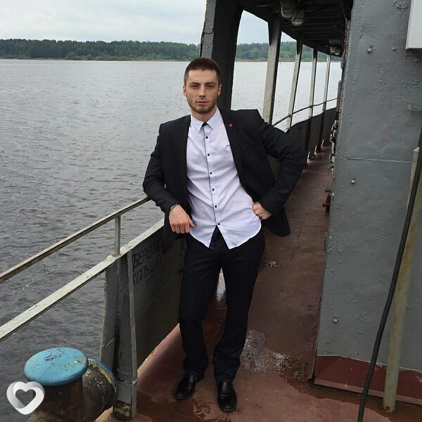 Мастер, 30, Нальчике — анкета №596833
