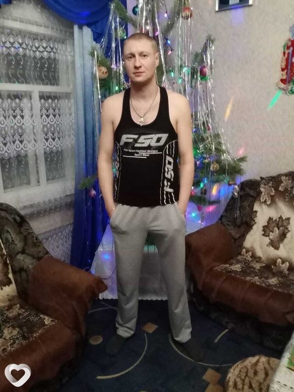Максим, 41, Омске — анкета №596835