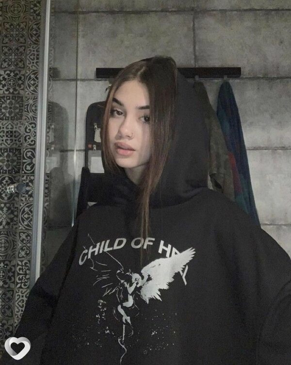 Маша, 22, Норильске — анкета №596836