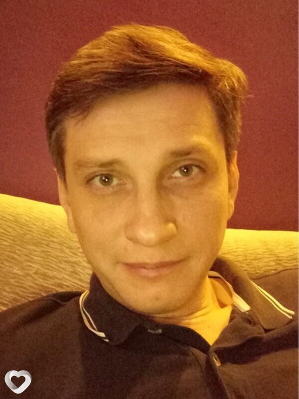 Алексей, 45, Краснодаре — анкета №596967