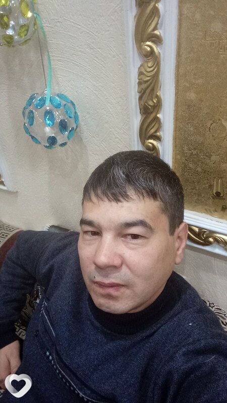Рустам, 46, Ташкент — анкета №596970