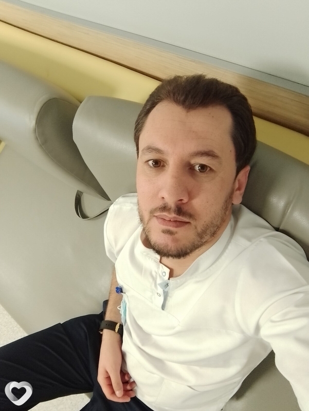 Джан, 39, Краснодаре — анкета №596973