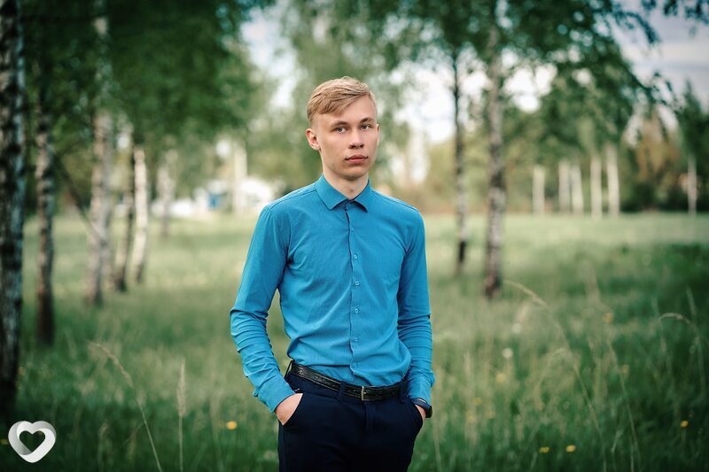 Илья, Руденск
