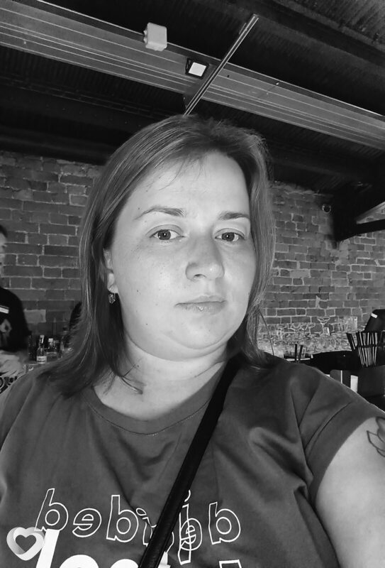 Марфа, 36, Санкт-Петербурге — анкета №596977