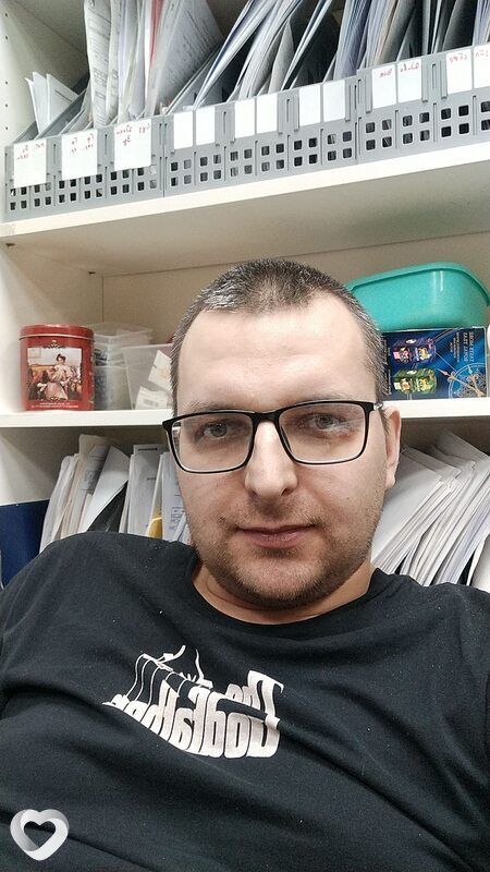 Паша, 42, Москве — анкета №596981