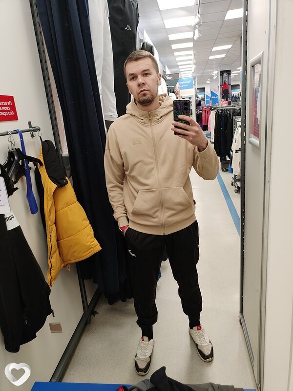 Глеб, 31, Тольятти — анкета №596982