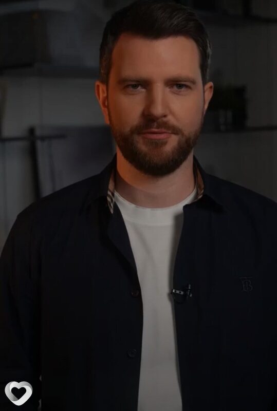 Александр, 36, Иркутске — анкета №596983