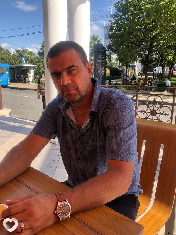Эдуард, 48, Волжском — анкета №596984