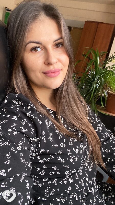 Милана, 30, Чите — анкета №596918